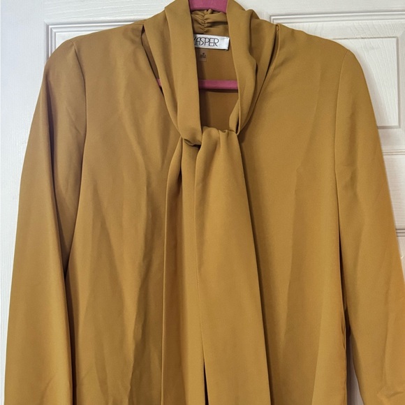 Brand New Casper blouse size medium - Picture 3 of 3